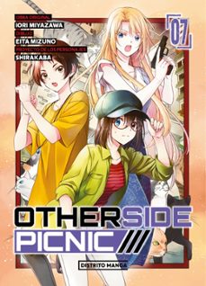 otherside picnic 7-9788419819673