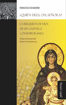 ¿quien eres, oh, señora? (ebook)-francesco di marino-9788419830173