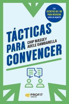 tacticas para convencer (ebook)-chip massey-adele gambardella-9788419841773