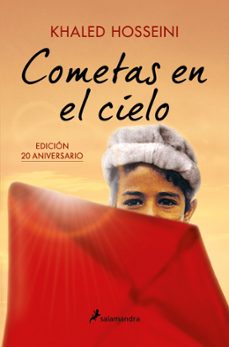 cometas en el cielo-9788419851673