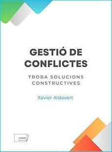 gestio de conflictes-xavier aldavert-9788419888273