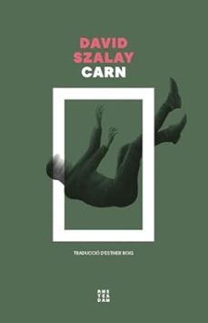 -david szalay-9788419960573