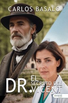 el secreto del dr. vicent-carlos basalo-9788419970473
