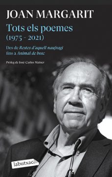 tots els poemes (ebook)-joan margarit-9788419971173