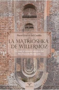la matrioshka de willermoz-9788419985873
