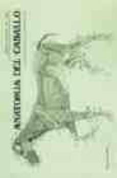 anatomia del caballo-peter g. goody-9788420004273