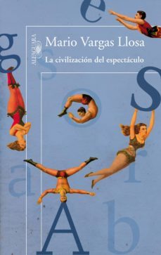 la civilización del espectáculo (ebook)-mario vargas llosa-9788420402673