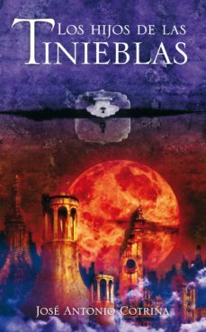 los hijos de las tinieblas: el ciclo de la luna roja ii-9788420405773