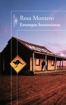 estampas bostonianas y otros viajes (ebook)-rosa montero-9788420412573