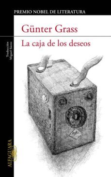 la caja de los deseos-9788420423173