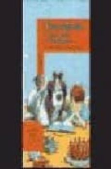 chocolatoski: (un perro para mi cumpleaños)-angela sommer bodenburg-9788420449173