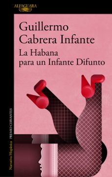 la habana para un infante difunto-9788420451473