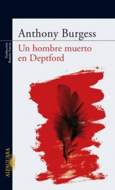 un hombre muerto en deptford-9788420473673