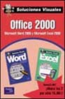 office 2000 (2 vol.)-9788420537573