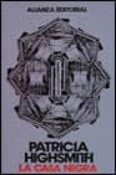 la casa negra-9788420601373