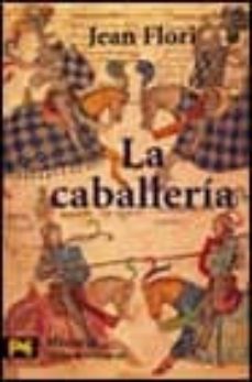 la caballeria-9788420637273