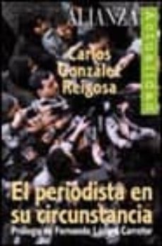 el periodista y su circunstancia-9788420644073