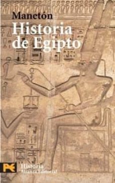 historia de egipto-9788420655673