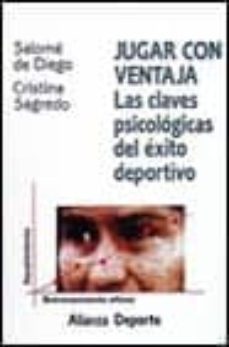 jugar con ventaja (2ª ed.)-9788420657073