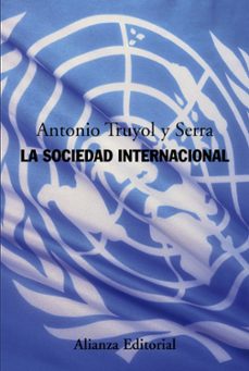 la sociedad internacional-9788420683973