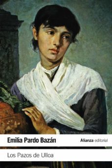 los pazos de ulloa-emilia pardo bazan-9788420691473
