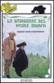 la sabiduria del padre brown (serie padre brown 2)-9788420743073