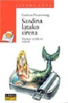 sardina latako sirena-9788420782973