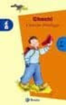 chachi-christine nostlinger-9788421622773