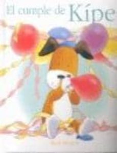el cumple de kiper-mick inkpen-9788421682173