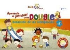 aprende a pensar con dougie 2-9788421684573