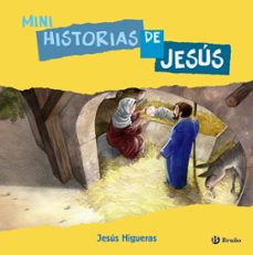 mini historias de jesus-jesus higueras esteban-9788421699973