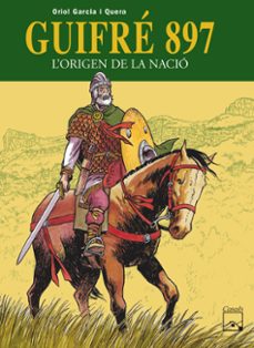 (pe) guifre 897: l origen de la nacio-9788421835173