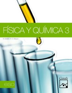 fisica y quimica 3º eso  2011-2012-9788421843673