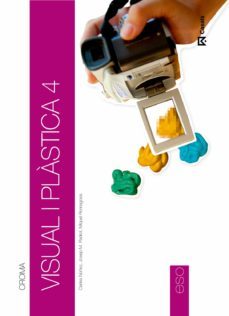 visual i plastica 4 eso 2012 carpeta-9788421848173