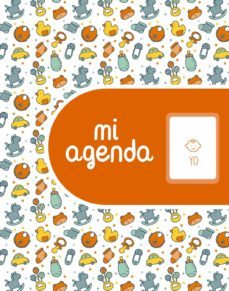 mi agenda ed 2013-9788421853573