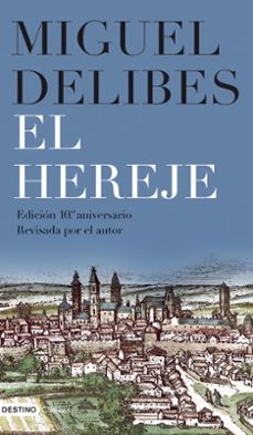el hereje (ed. 10º aniversario)-9788423340873