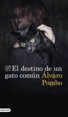 el destino de un gato comun-9788423357673