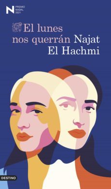 el lunes nos querran (ebook)-9788423359073