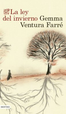 la ley del invierno (ebook)-gemma ventura-gemma ventura farre-9788423363773
