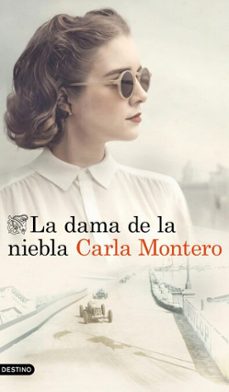 la dama de la niebla (ebook)-carla montero-9788423368273
