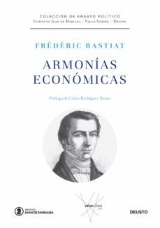 armonias economicas (ebook)-9788423433773