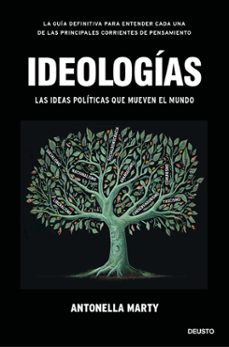 ideologias (ebook)-antonella marty-9788423437573