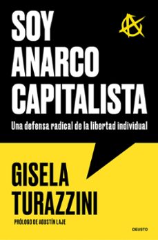 soy anarcocapitalista-gisela turazzini-9788423440573