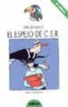 axel, el mago ; el espejo de c.s.r.-merce company gonzalez-9788423625673