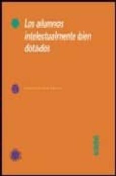 los alumnos intelectualmente bien dotados-miriam hume-9788423647873