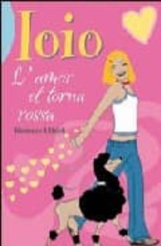 l amor et torna rossa-9788423674473