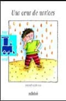 una cena de narices-merce aranega-9788423683673