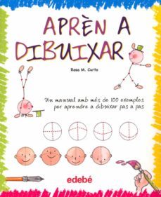 apren a dibuixar-rosa maria curto mila-9788423688173