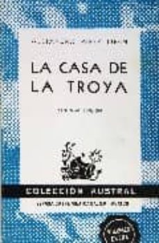 casa de la troya la-9788423903573