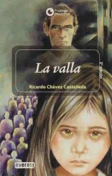 la valla-ricardo chavez-9788424179373